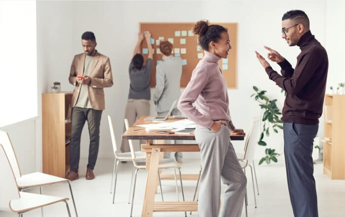 Agile Project Management
