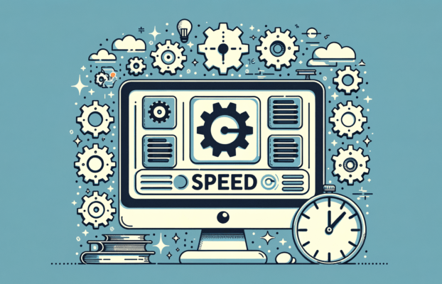 Effective Steps to Improve Speed and Performance of Your WordPress Site