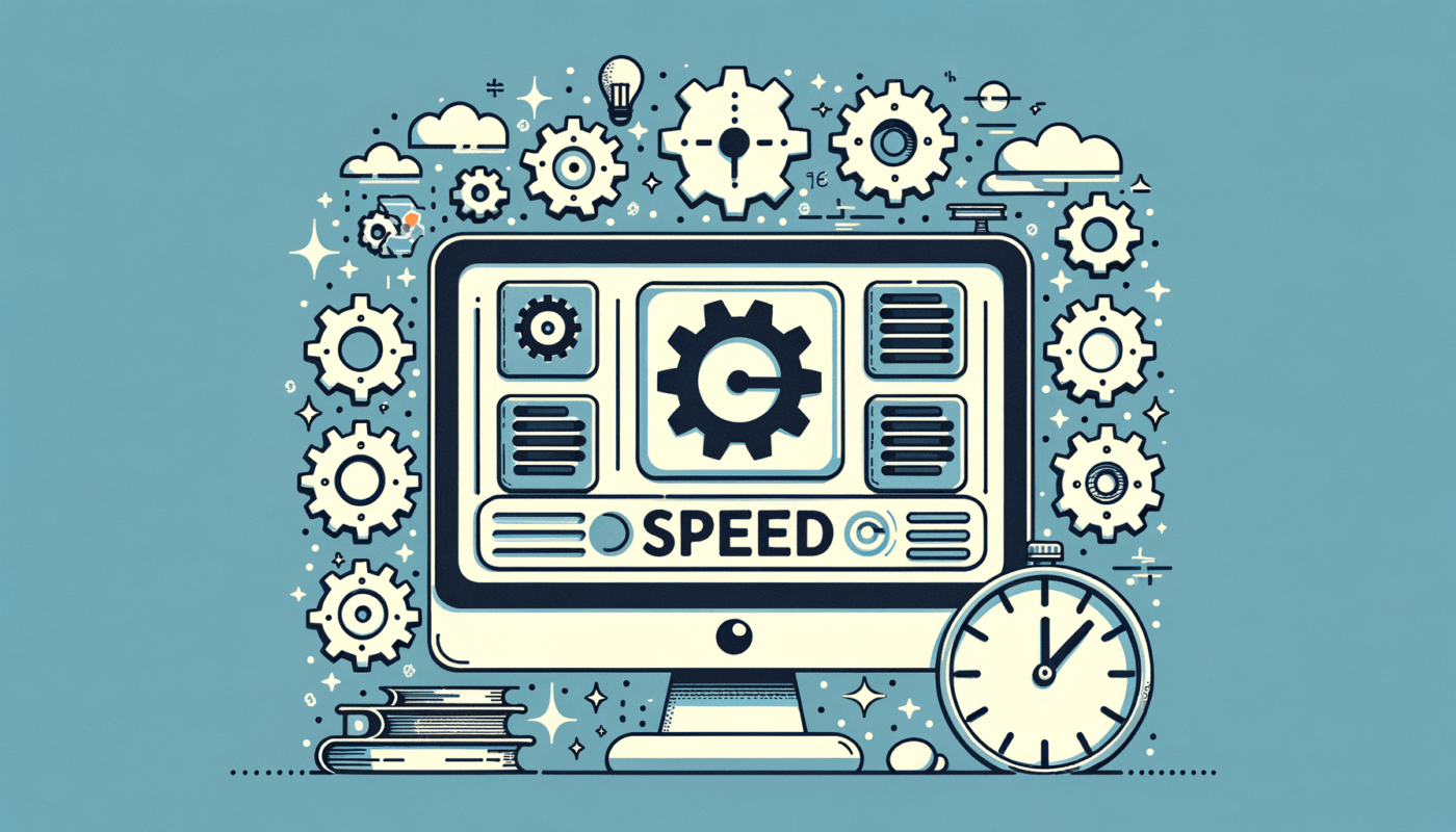 Effective Steps to Improve Speed and Performance of Your WordPress Site