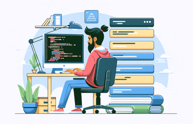 Master of All Trades: The Full-Stack Developer