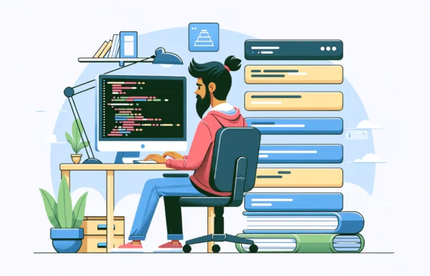 Master of All Trades: The Full-Stack Developer