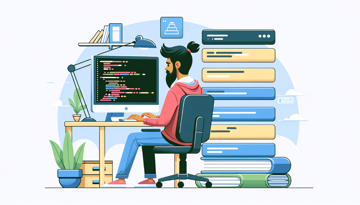 Master of All Trades: The Full-Stack Developer